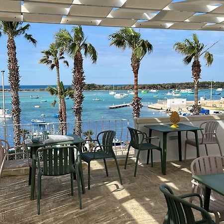 Casa Clementina Rooms Vista Mare Porto Cesareo Luaran gambar