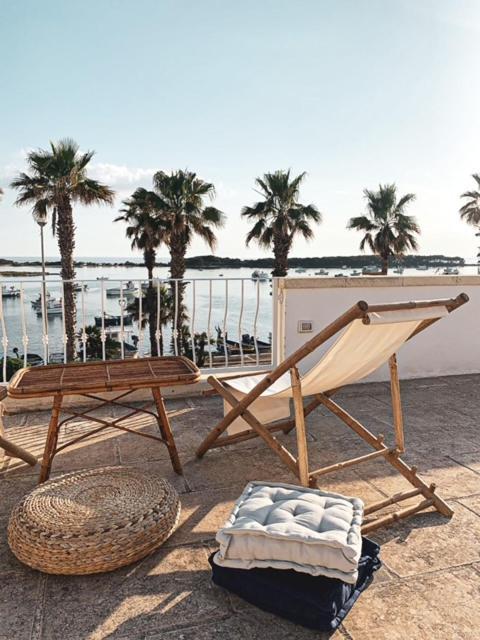 Casa Clementina Rooms Vista Mare Porto Cesareo Luaran gambar