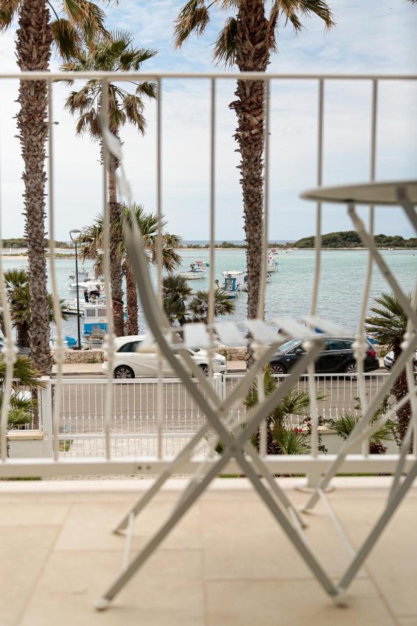 Casa Clementina Rooms Vista Mare Porto Cesareo Luaran gambar