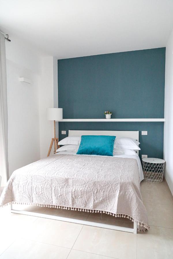 Casa Clementina Rooms Vista Mare Porto Cesareo Luaran gambar