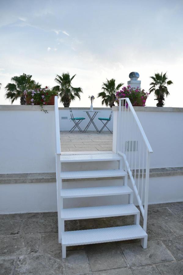 Casa Clementina Rooms Vista Mare Porto Cesareo Luaran gambar