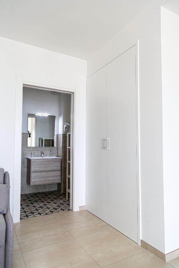 Casa Clementina Rooms Vista Mare Porto Cesareo Luaran gambar
