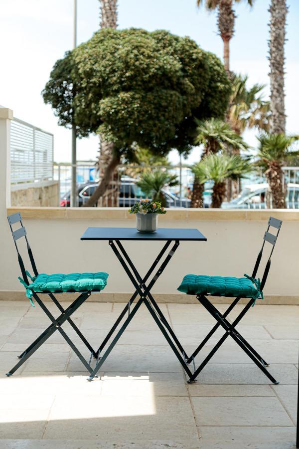 Casa Clementina Rooms Vista Mare Porto Cesareo Luaran gambar
