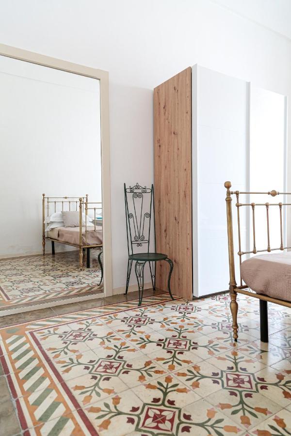 Casa Clementina Rooms Vista Mare Porto Cesareo Luaran gambar