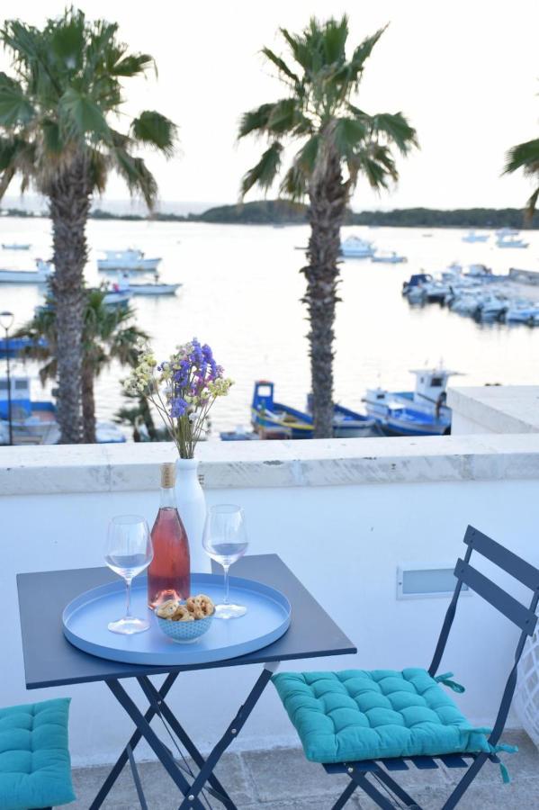 Casa Clementina Rooms Vista Mare Porto Cesareo Luaran gambar
