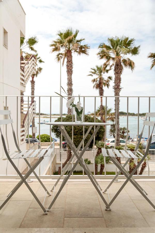 Casa Clementina Rooms Vista Mare Porto Cesareo Luaran gambar