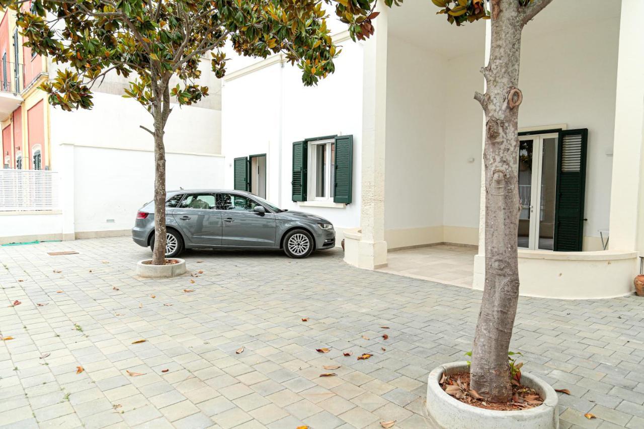 Casa Clementina Rooms Vista Mare Porto Cesareo Luaran gambar