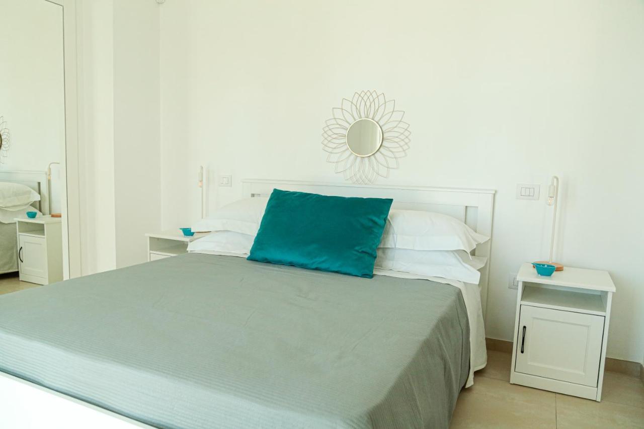 Casa Clementina Rooms Vista Mare Porto Cesareo Luaran gambar
