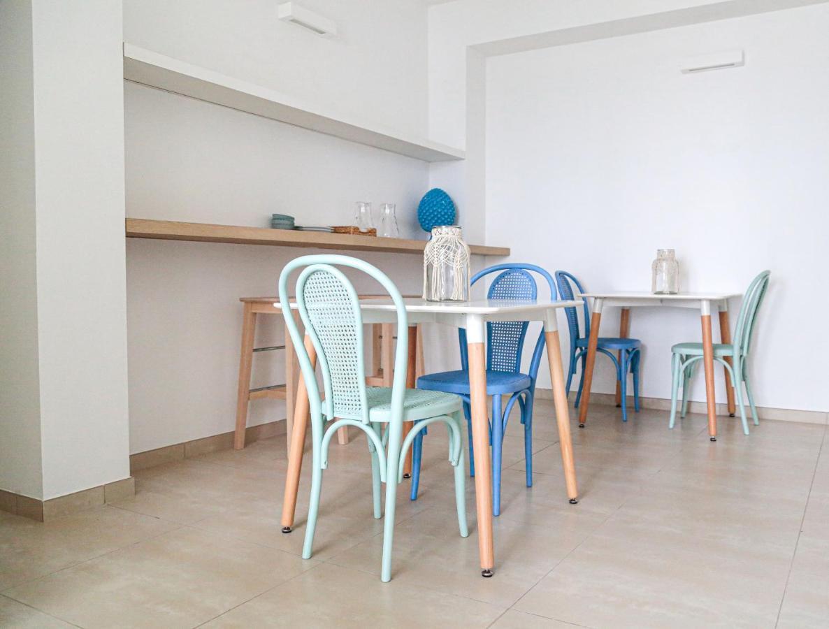 Casa Clementina Rooms Vista Mare Porto Cesareo Luaran gambar