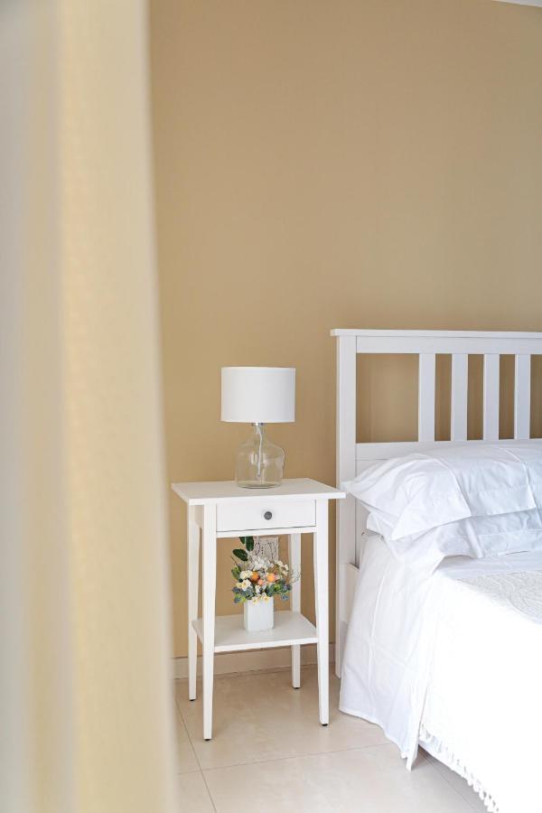 Casa Clementina Rooms Vista Mare Porto Cesareo Luaran gambar