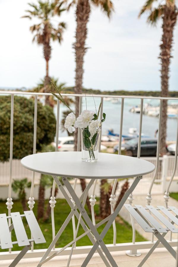 Casa Clementina Rooms Vista Mare Porto Cesareo Luaran gambar