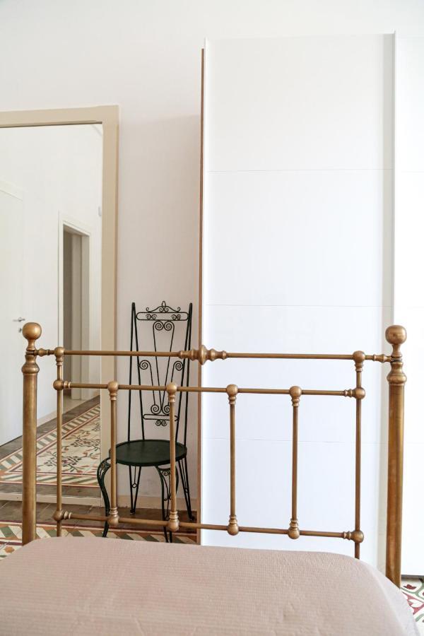 Casa Clementina Rooms Vista Mare Porto Cesareo Luaran gambar