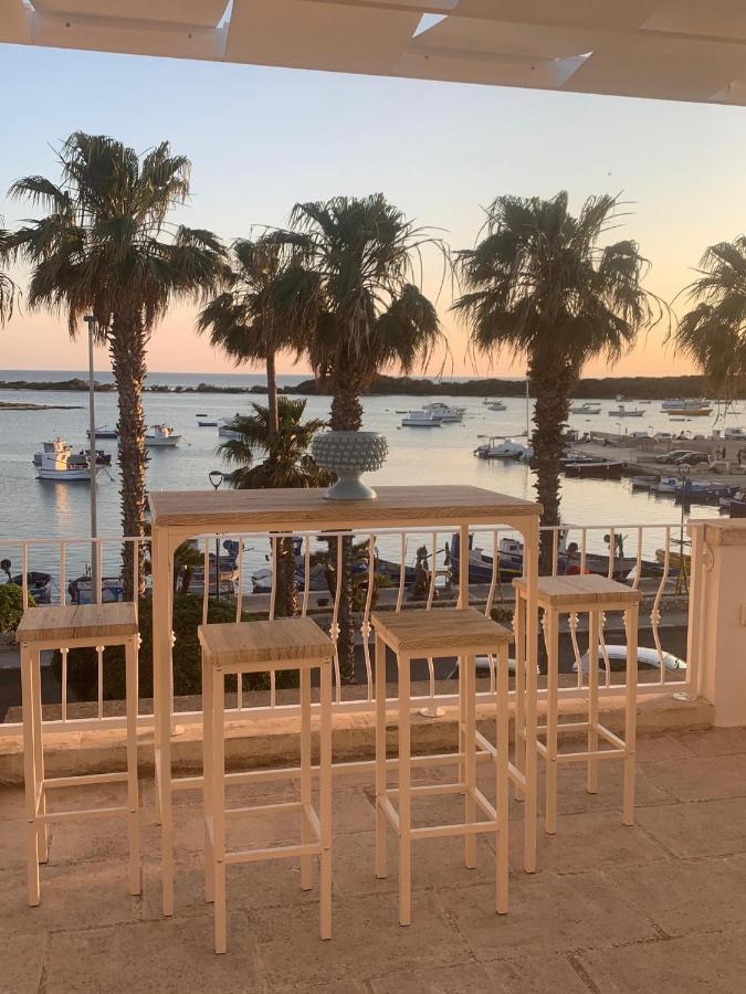 Casa Clementina Rooms Vista Mare Porto Cesareo Luaran gambar