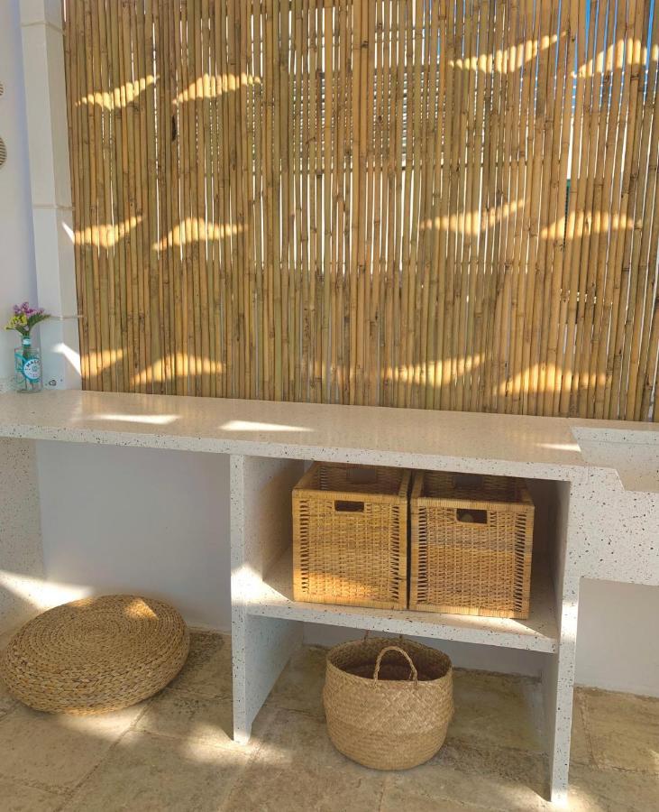 Casa Clementina Rooms Vista Mare Porto Cesareo Luaran gambar